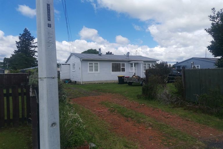 Photo of property in 7 Baberton Street, Tokoroa, 3420