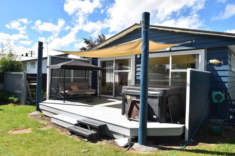 Photo of property in 310 Mackenzie Drive, Twizel, 7901