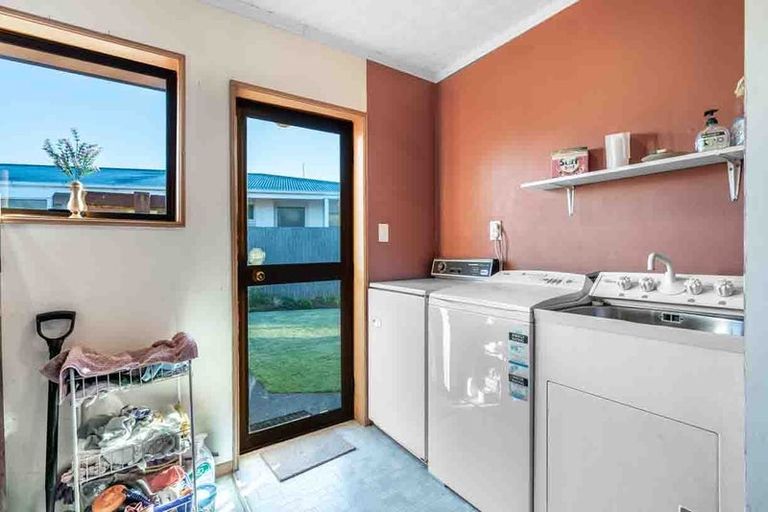 Photo of property in 41 Mary Street, Richmond, Invercargill, 9810