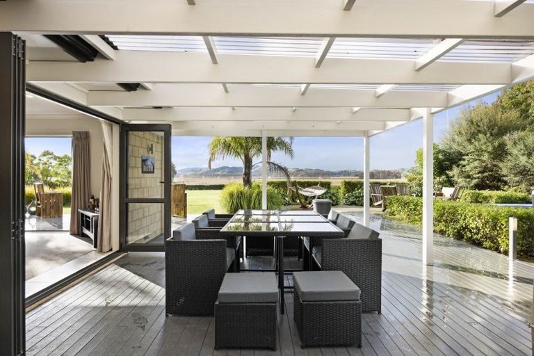 Photo of property in 12 Belcher Road, Te Kauwhata, 3781