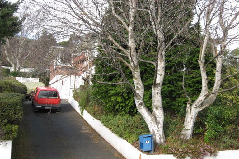 Photo of property in 44 Hocken Street, Kenmure, Dunedin, 9011