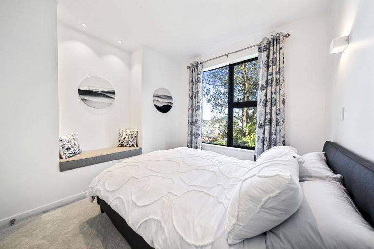 Photo of property in 9 Mount Street, Te Aro, Wellington, 6011