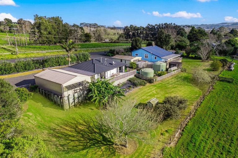 Photo of property in 175 Buckville Road, Buckland, Pukekohe, 2677