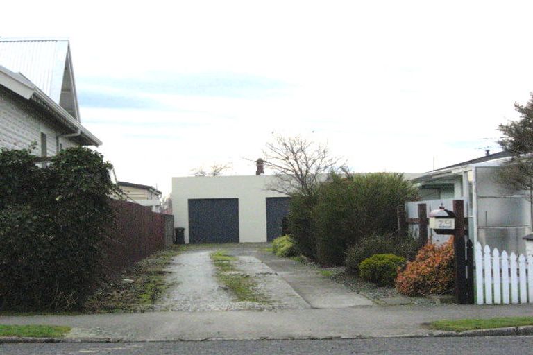 Photo of property in 79 Macmaster Street, Richmond, Invercargill, 9810