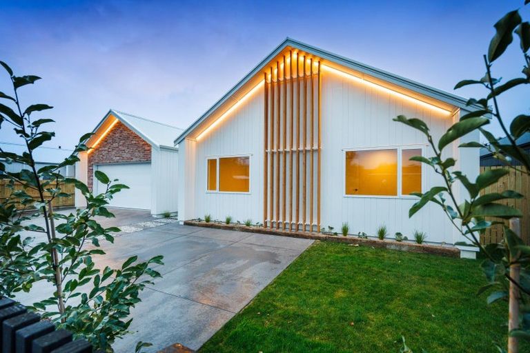 Photo of property in 42b Batt Street, West End, Palmerston North, 4410