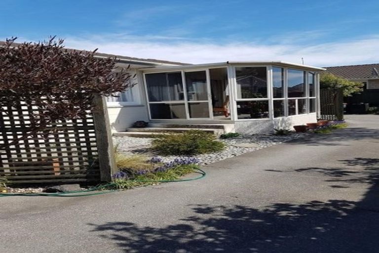 Photo of property in 1/15a Marriotts Road, North New Brighton, Christchurch, 8083