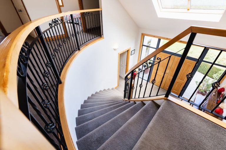 Photo of property in 280 Wairongoa Road, North Taieri, Mosgiel, 9092