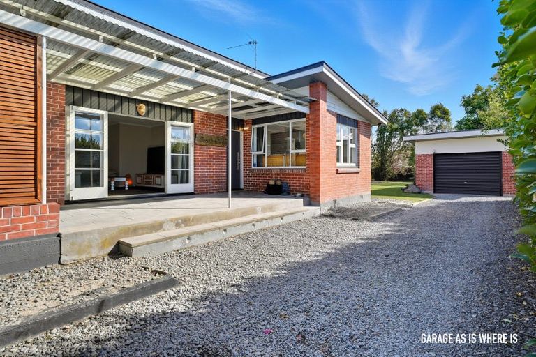 Photo of property in 21 Meadow Street, Kaiapoi, 7630