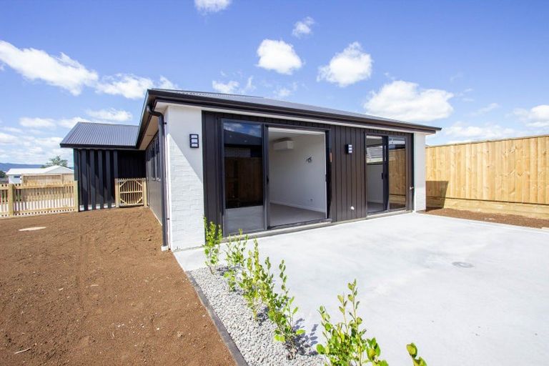 Photo of property in 25 O'sullivan Drive, Matamata, 3400