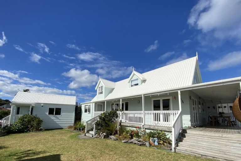 Photo of property in 4 Kakariki Road, Ngunguru, Whangarei, 0173