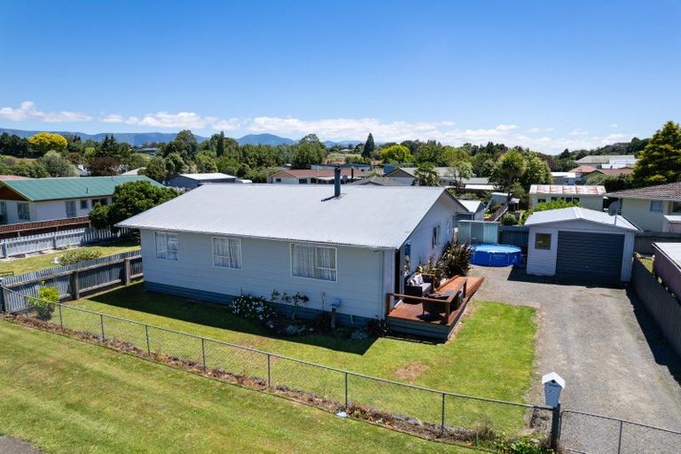 Photo of property in 2a Mathew Street, Dannevirke, 4930