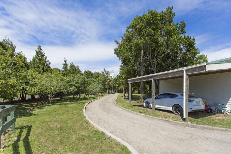 Photo of property in 93 Parore Street, Parore, Dargaville, 0372