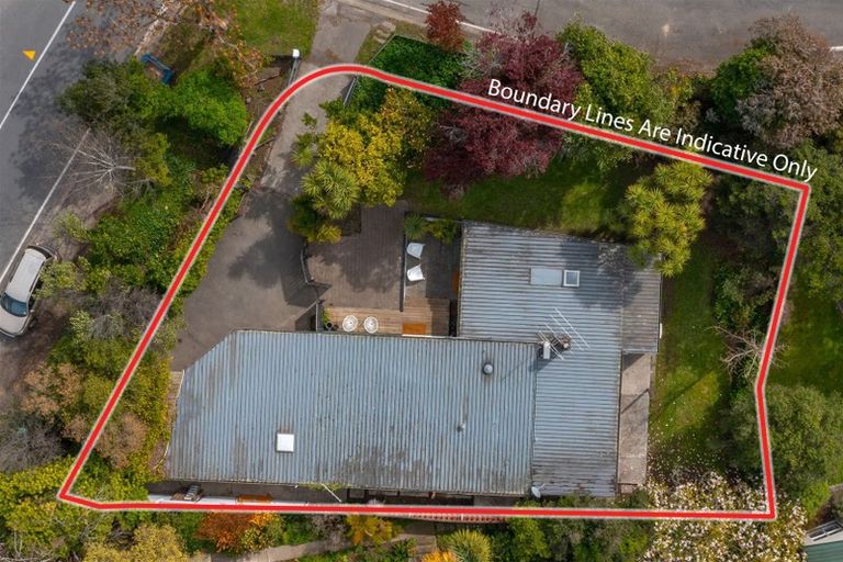 Photo of property in 29 Rossmore Terrace, Cashmere, Christchurch, 8022