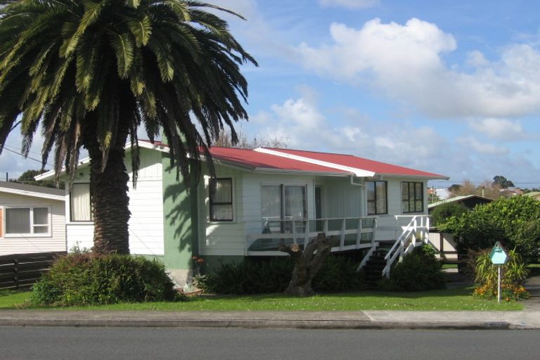 Photo of property in 69 Ranfurly Street, Dargaville, 0310