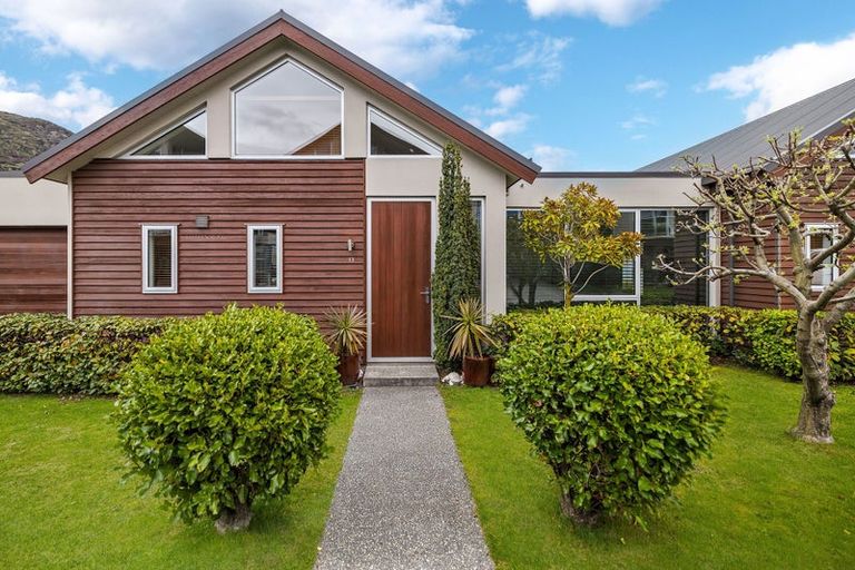 Photo of property in 13/8 Humphrey Street, Frankton, Queenstown, 9300