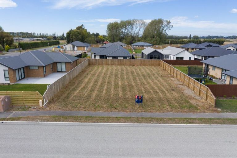 Photo of property in 158 Trevors Road, Elgin, Ashburton, 7700