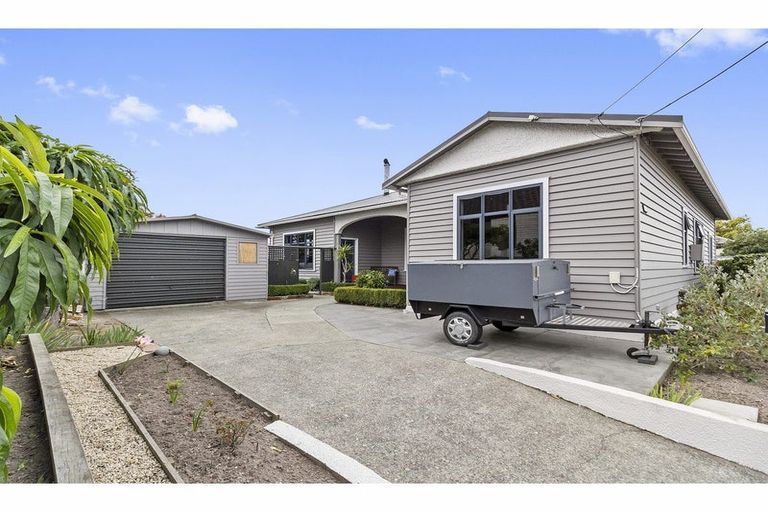 Photo of property in 7 Melrose Street, Highfield, Timaru, 7910