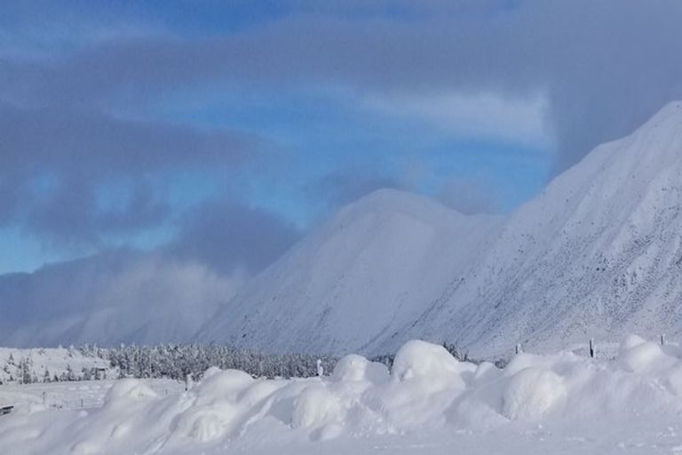 Photo of property in 344 Manuka Terrace, Ben Ohau, Twizel, 7999