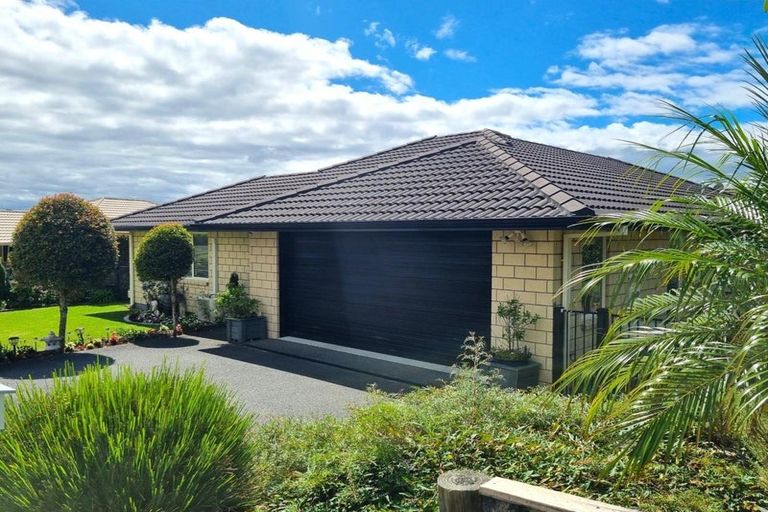 Photo of property in 9 Dune Lake Place, Ruakaka, 0116