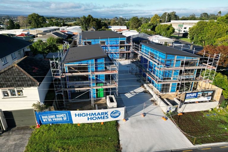 Photo of property in 260 Chadwick Road, Gate Pa, Tauranga, 3112