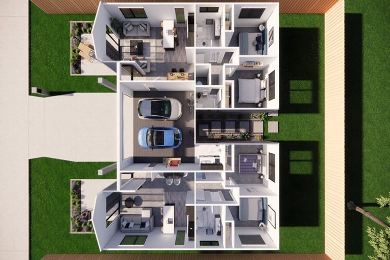 Photo of property in 7 Titchmarsh Lane, Pokeno, 2402