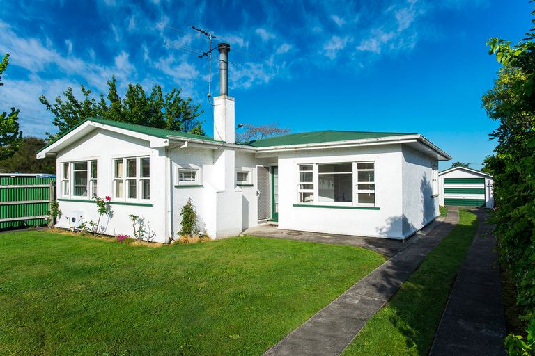 Photo of property in 27 Stanley Road, Te Hapara, Gisborne, 4010