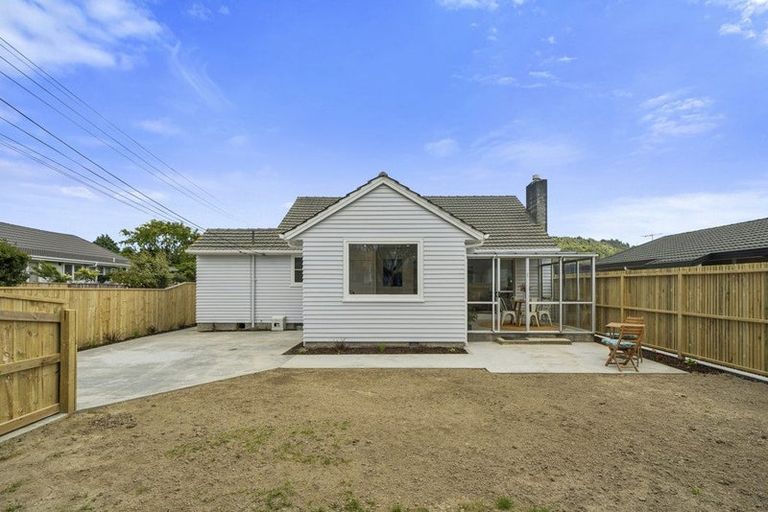 Photo of property in 31 Stephen Street, Trentham, Upper Hutt, 5018