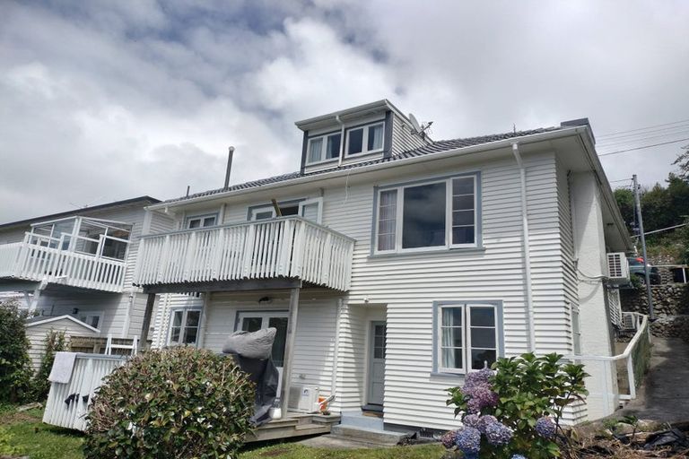 Photo of property in 49 Ponsonby Road, Karori, Wellington, 6012