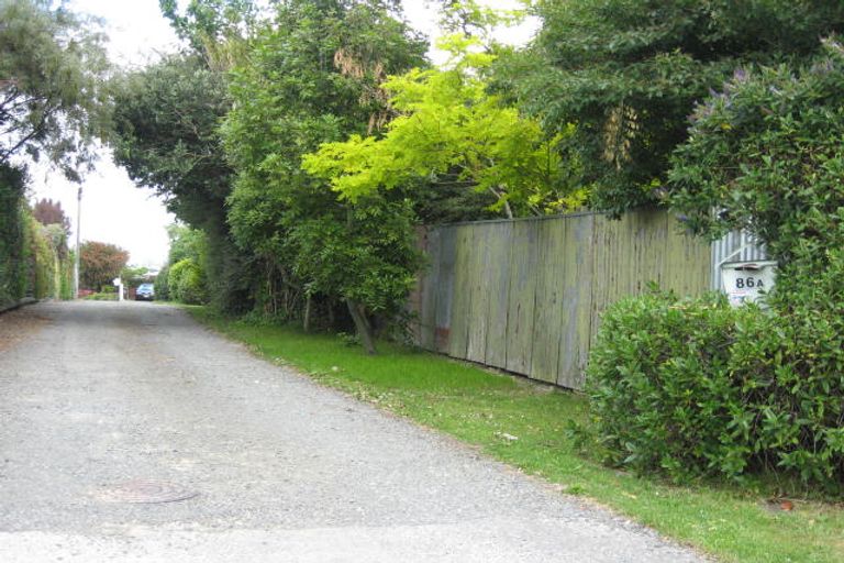 Photo of property in 86a Derby Street, Feilding, 4702