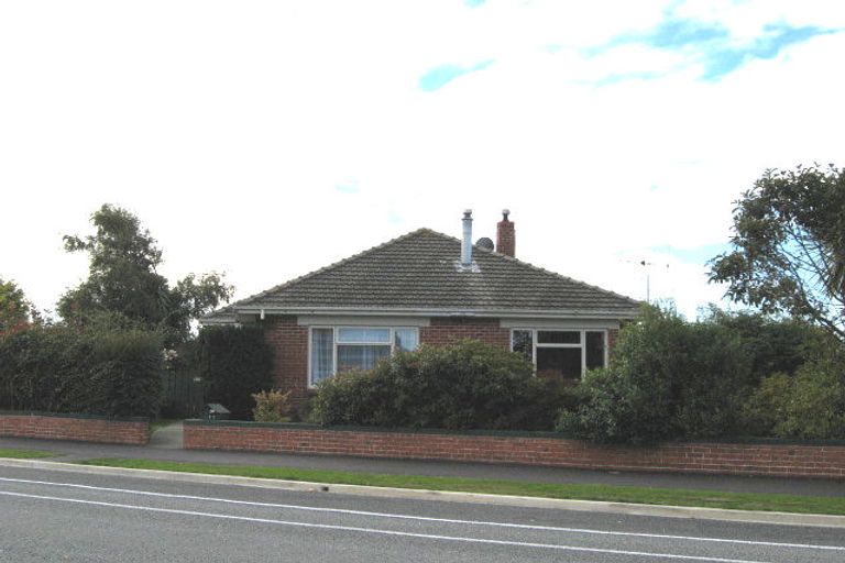 Photo of property in 55 Otipua Road, Kensington, Timaru, 7910