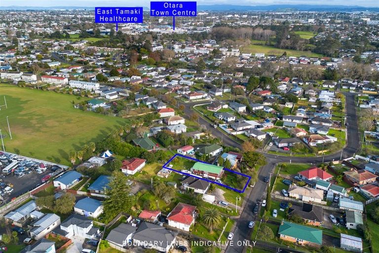 Photo of property in 5 Stainton Place, Otara, Auckland, 2023