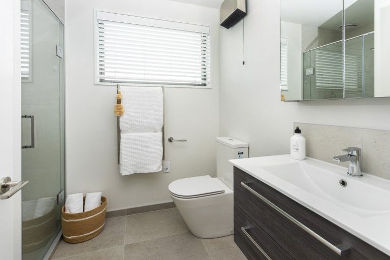 Photo of property in 5/33 Hercules Street, Shirley, Christchurch, 8013