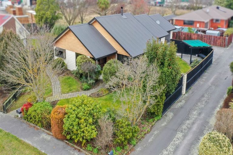 Photo of property in 22 Pages Road, Allenton, Ashburton, 7700