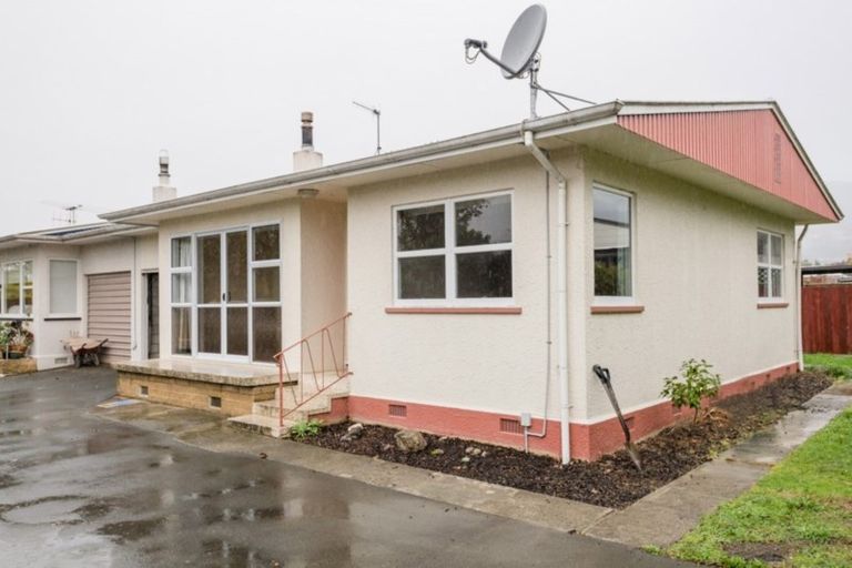 Photo of property in 54b William Street, Richmond, 7020