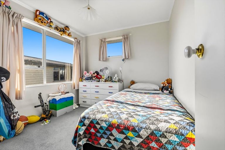 Photo of property in 7 Gummer Place, Morrinsville, 3300