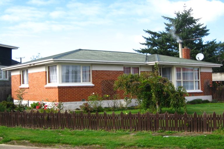 Photo of property in 48 Perth Street, Mosgiel, 9024