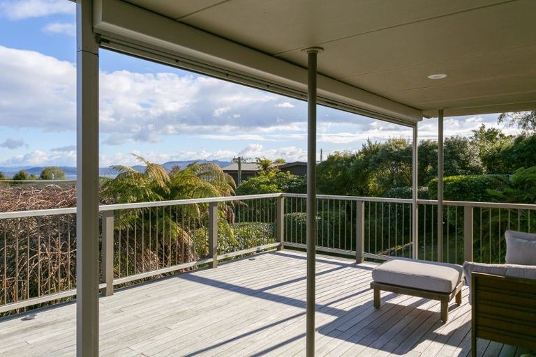 Photo of property in 46 Chesham Avenue, Waipahihi, Taupo, 3330