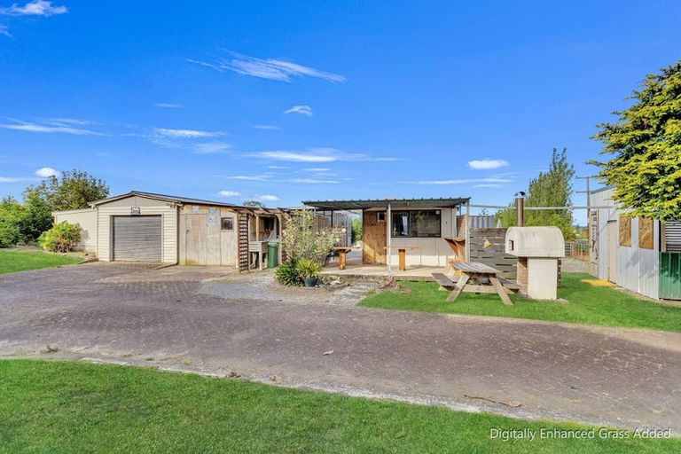 Photo of property in 32 Wright Road, Aongatete, Katikati, 3181
