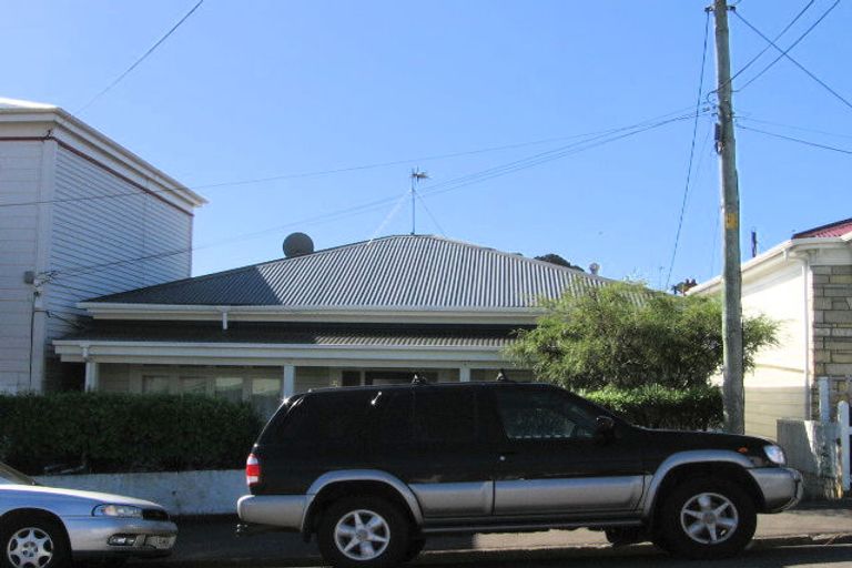 Photo of property in 5 Somerset Avenue, Newtown, Wellington, 6021
