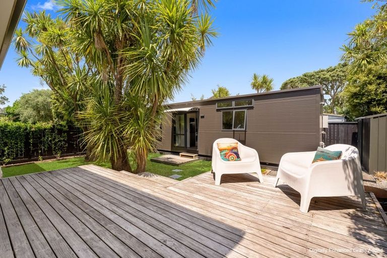 Photo of property in 163 Ocean Beach Road, Tairua, 3508