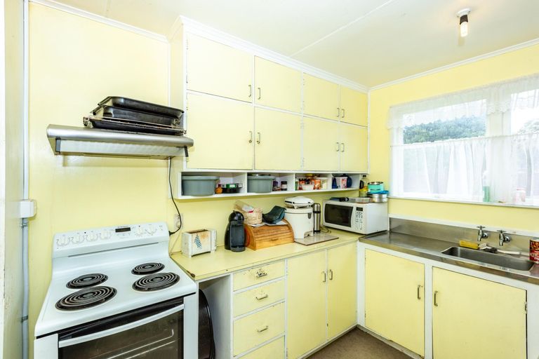 Photo of property in 4 Peter Buck Street, Outer Kaiti, Gisborne, 4010