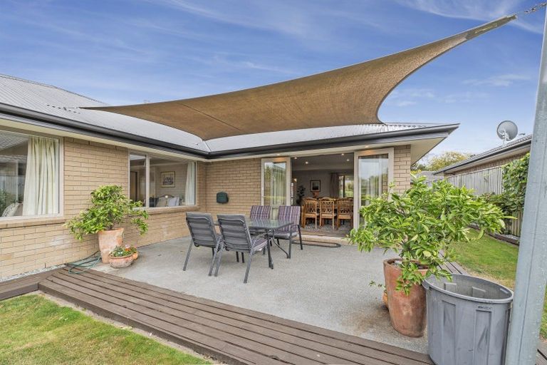 Photo of property in 22 Everest Way, Springston, 7616