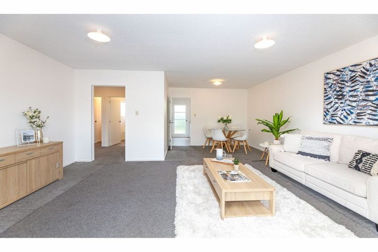 Photo of property in 3/100 Huxley Street, Sydenham, Christchurch, 8023