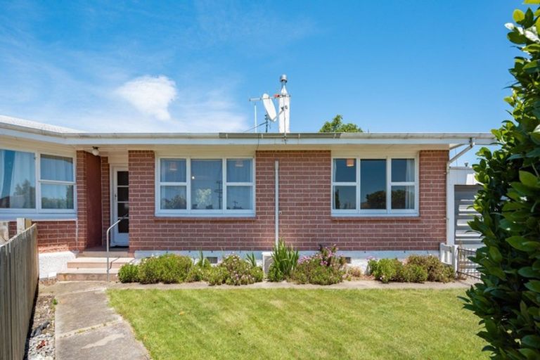 Photo of property in 1 Allen Street, Redwoodtown, Blenheim, 7201