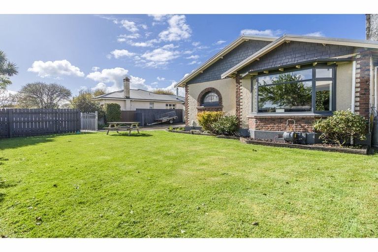 Photo of property in 95 Baird Street, Richmond, Invercargill, 9810