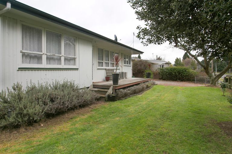 Photo of property in 161 Tauhara Road, Tauhara, Taupo, 3330