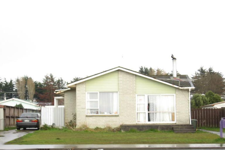 Photo of property in 156 Regent Street, Heidelberg, Invercargill, 9812