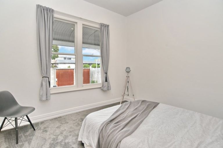 Photo of property in 29 Huxley Street, Sydenham, Christchurch, 8023