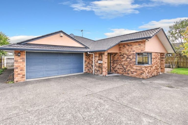 Photo of property in 7a West Street, Papakura, 2110