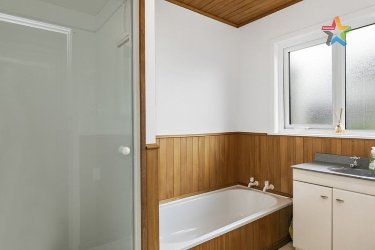 Photo of property in 12 Mitimiti Grove, Wainuiomata, Lower Hutt, 5014